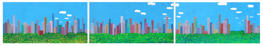 gallery/urban 11 pau triptico - adolfo vexlir